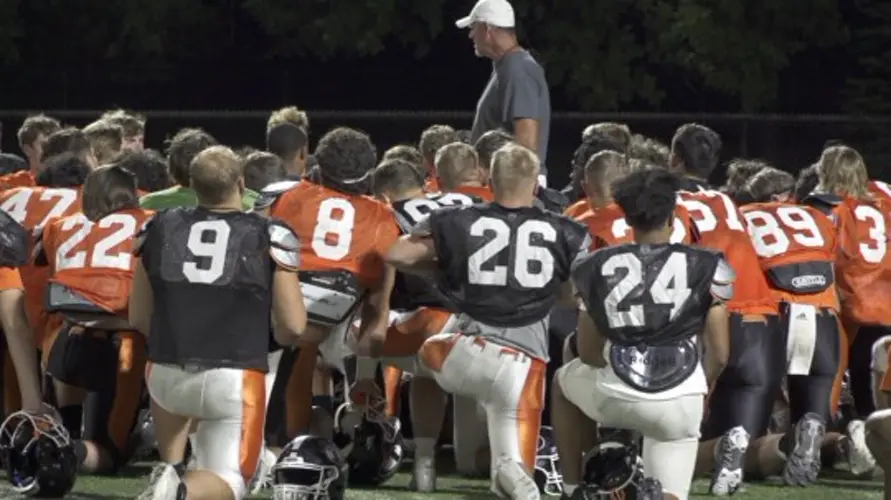 Doane duals Peru State in preseason scrimmage