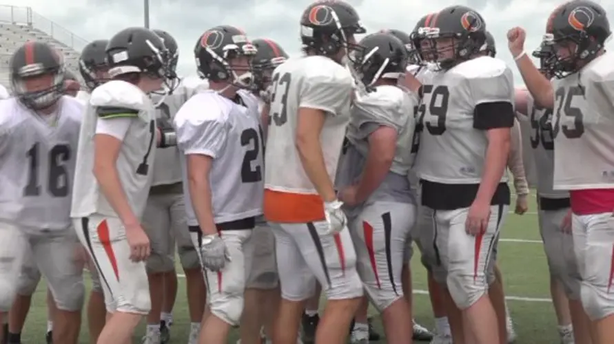 PREVIEW: Orangemen feeling confident in second year under Kezeor