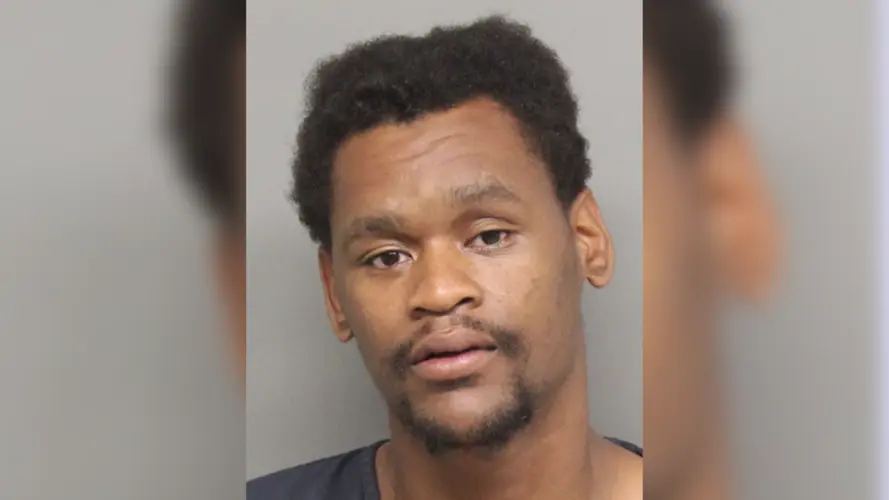 Lincoln man allegedly uses gun to threaten people
