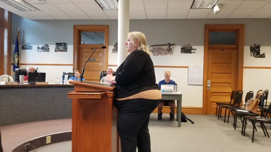 Public health district shifting from Covid crisis mode, to other health issues