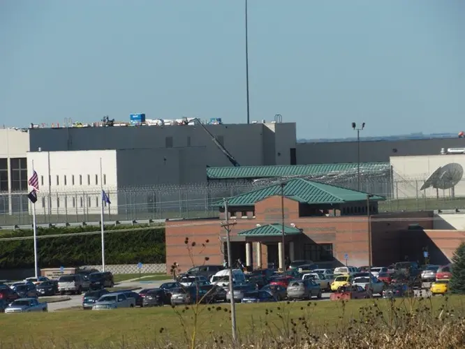 Tecumseh State Correctional Institution inmate found dead