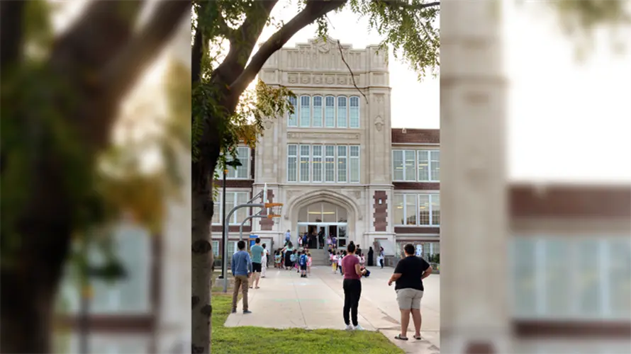 Skyrocketing absenteeism in Nebraska schools worries teachers, hampers learning