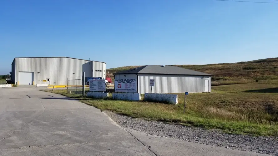 Tonnage rate increase to be enacted at Beatrice landfill