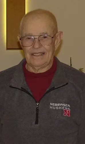 John Delmar Gerdes