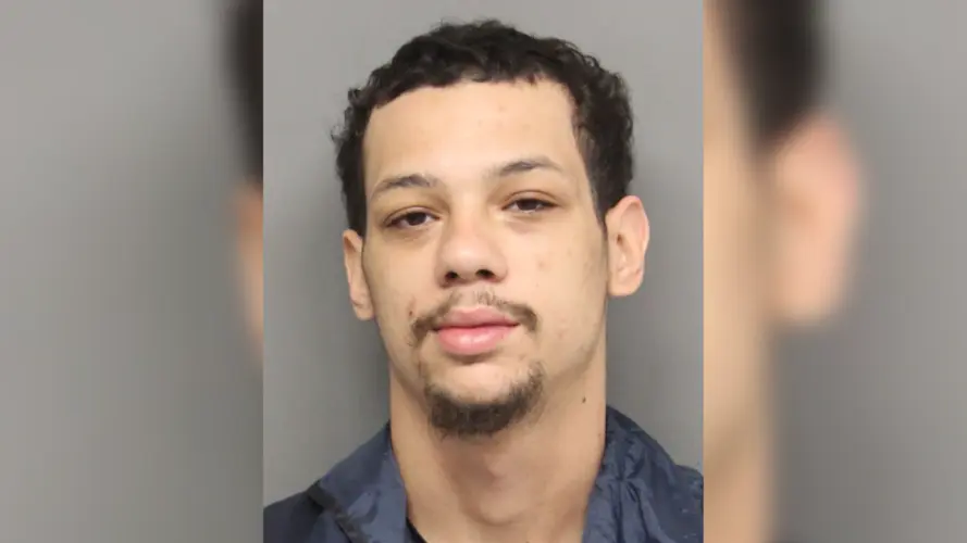 LPD: Victim watches man reportedly steal his belongings