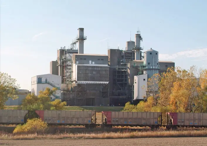 Drills planned at Nebraska Public Power District Sheldon Station