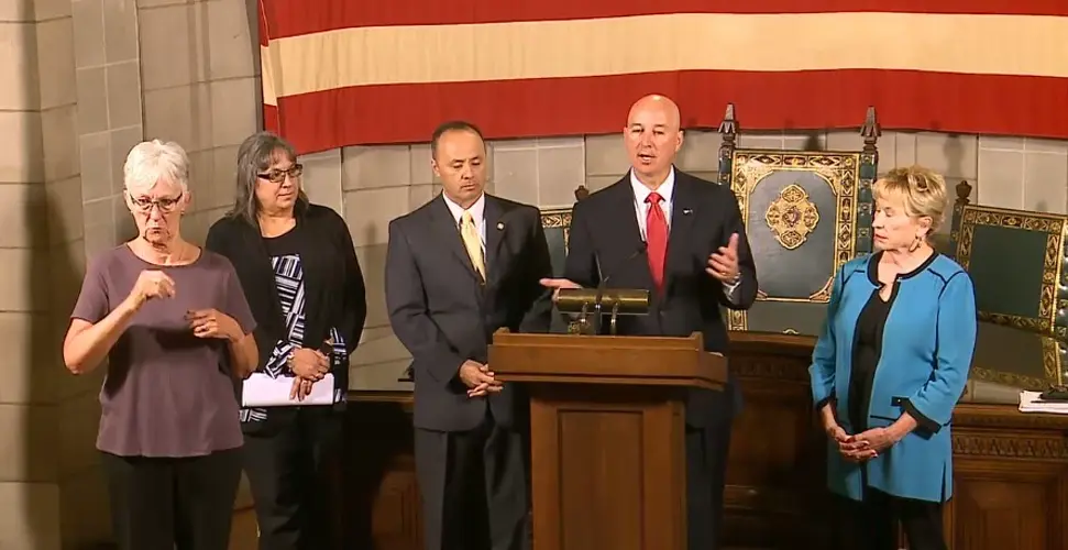 Nebraska officials want residents to claim income tax refundable credit
