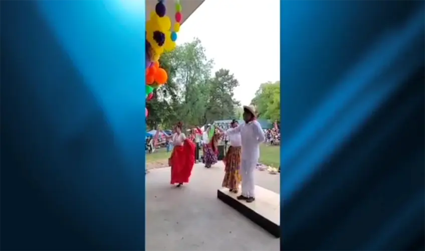 Lincoln celebrates fourth annual ‘Latino Festival’