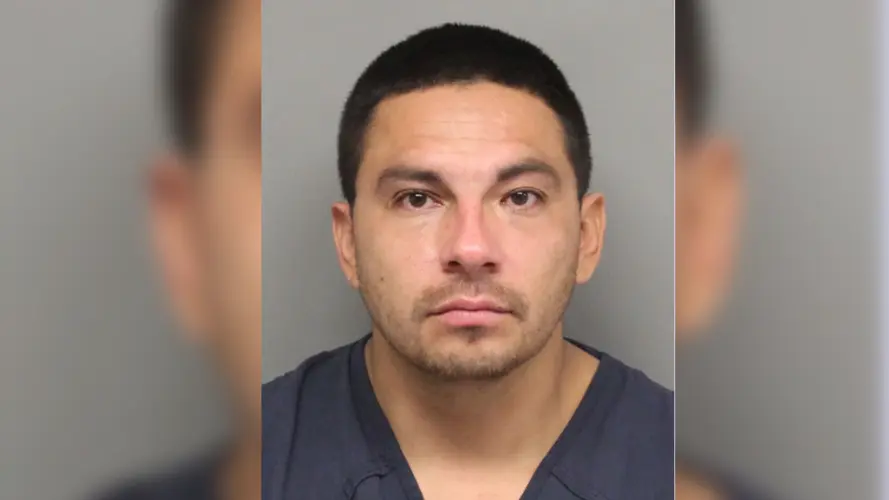 Stolen motorcycle leads to arrest in Lincoln