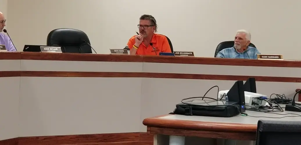 Fireworks sales and use to expand, in Beatrice