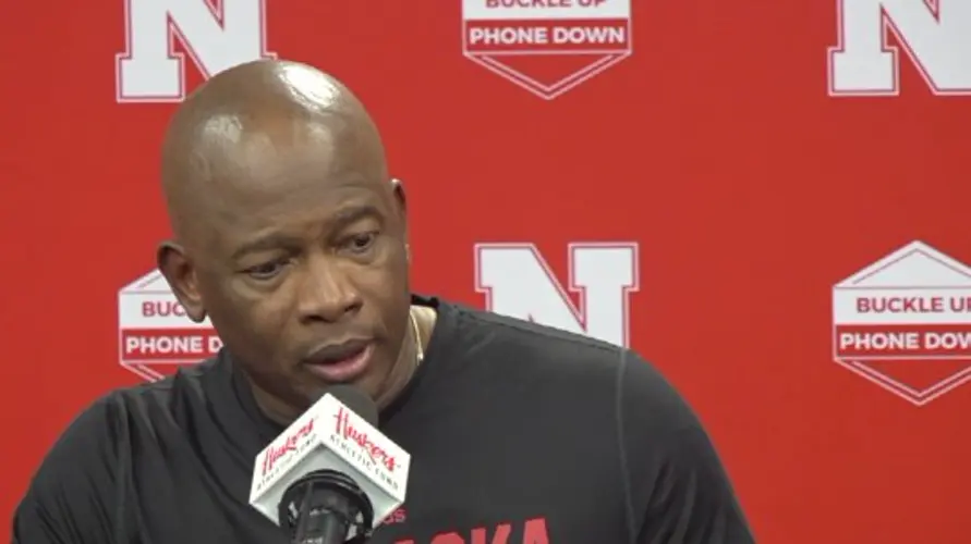 Joseph talks Chinander, changes, confirms Allen out for season