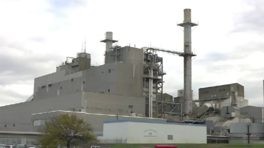 NPPD holds active shooter drill at southeast Nebraska power plant