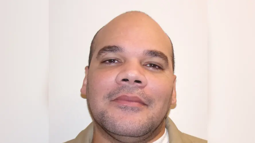 Missing inmate arrested in Texas