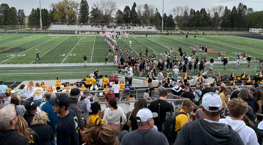 Doane pushes past Dordt in OT