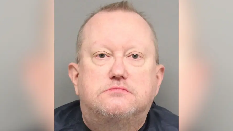 Lancaster County doctor arrested for sexual assault