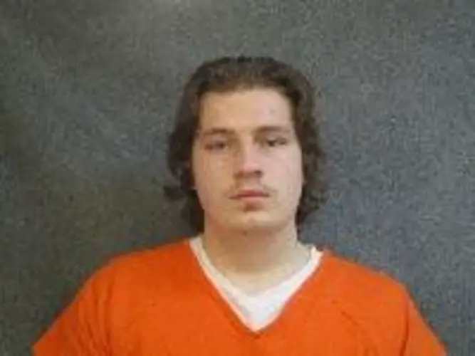 Innocent pleas entered on behalf of suspect in residential shooting