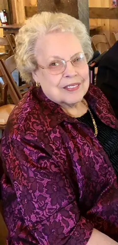 Dorothy R. Jones