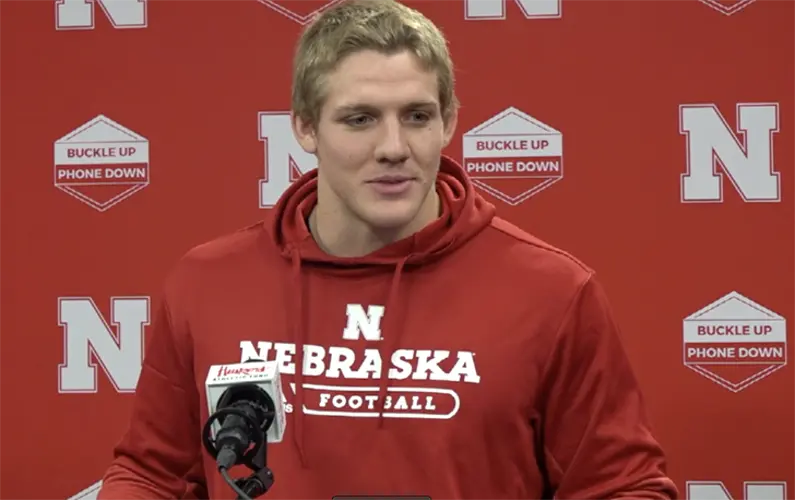 Huskers looking to stop the run, move the ball against balanced Illini