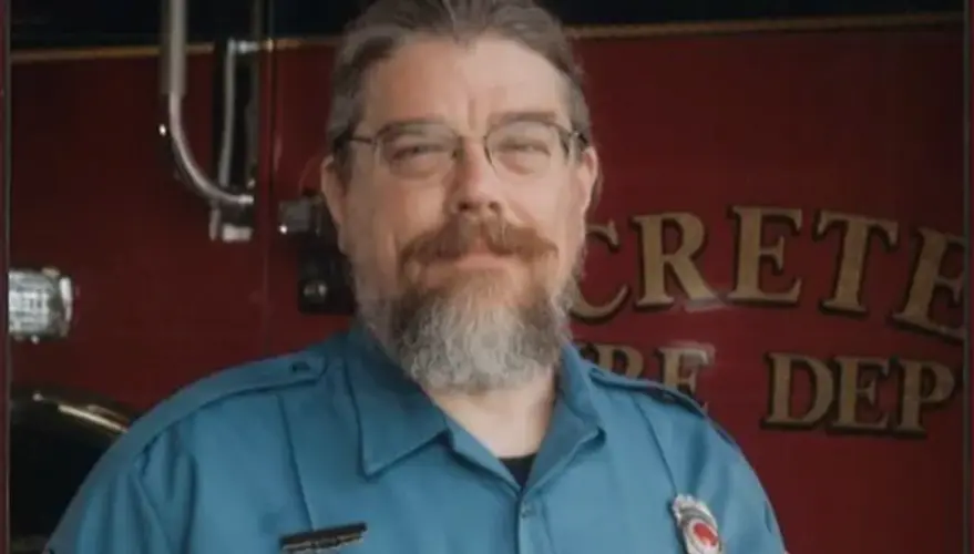 Crete Fire and Rescue organizes GoFundMe for firefighter injured in weekend fires
