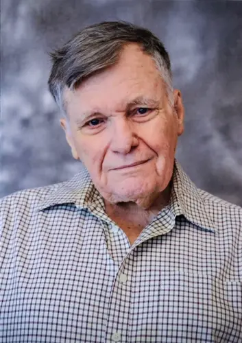 Allen O. Grell