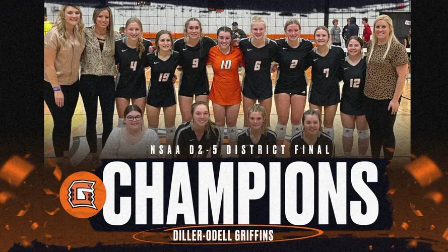 Multiple local teams qualify for state volleyball tournament