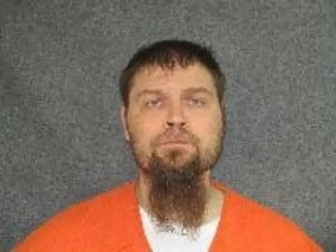 Beatrice man arrested for whiskey theft