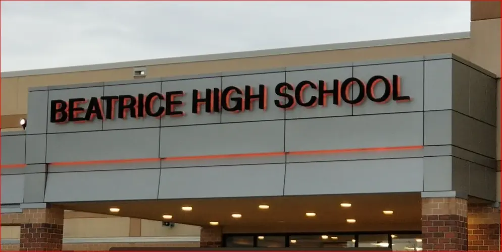 Beatrice Public Schools to end classes at 2:00 p.m. as road conditions deteriorate