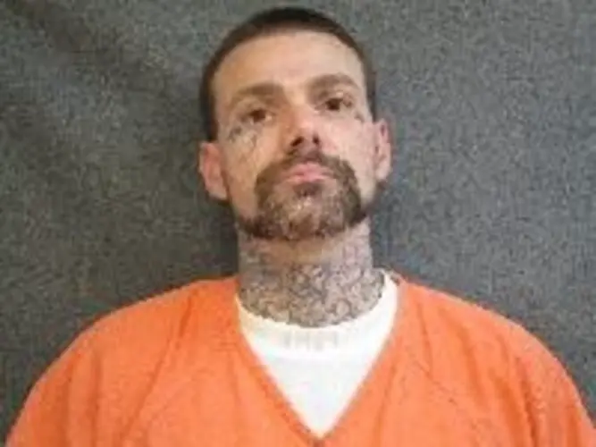 Man described as a meth dealer, sent to Nebraska prison