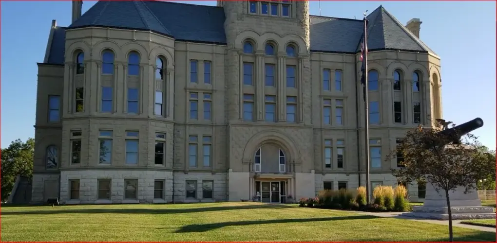 Incumbents win reelection to the Gage County Board