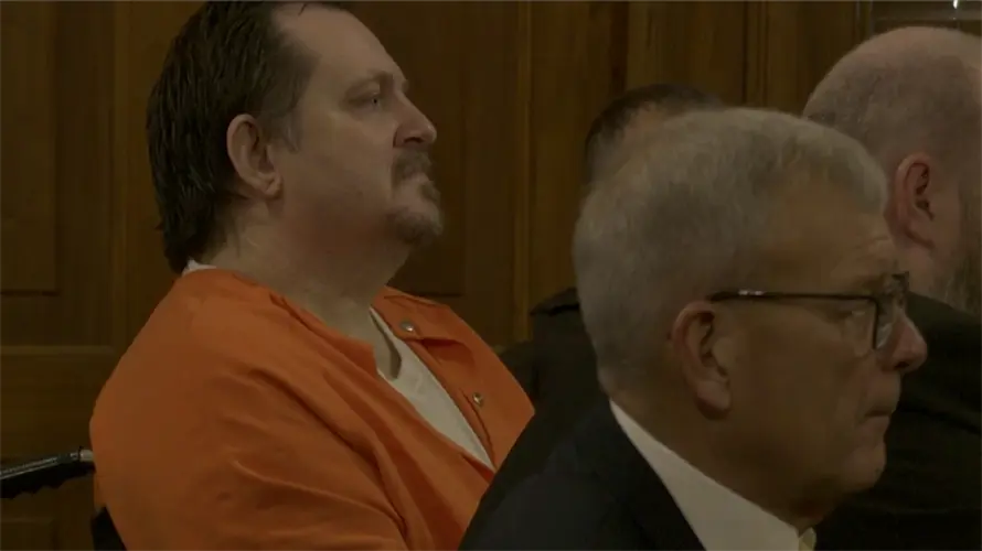 Nebraska Supreme Court upholds Aubrey Trail death sentence