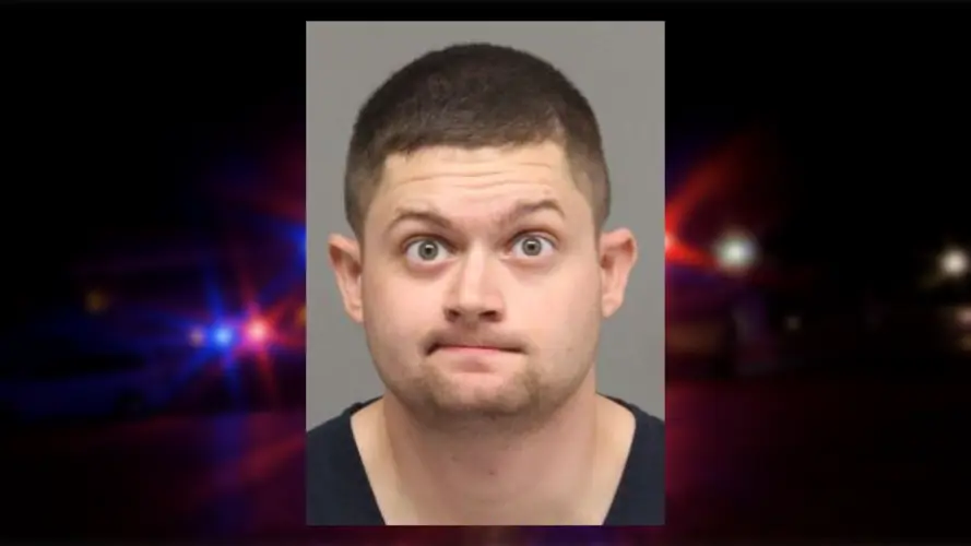 Lincoln man arrested for knife threats, tire slashing