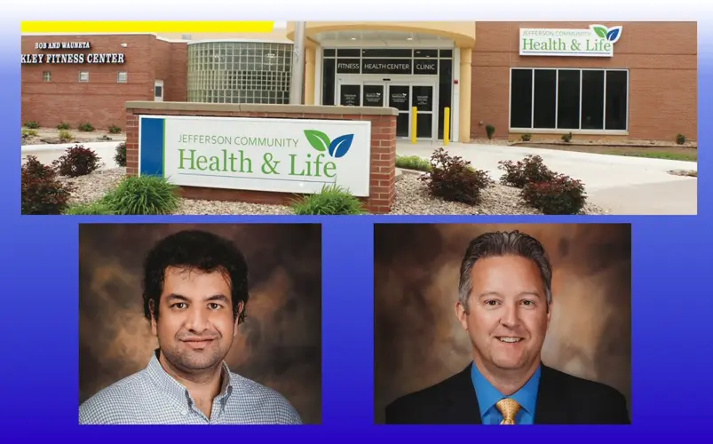 JCHL Welcomes New Physicians to Serve Rural Area