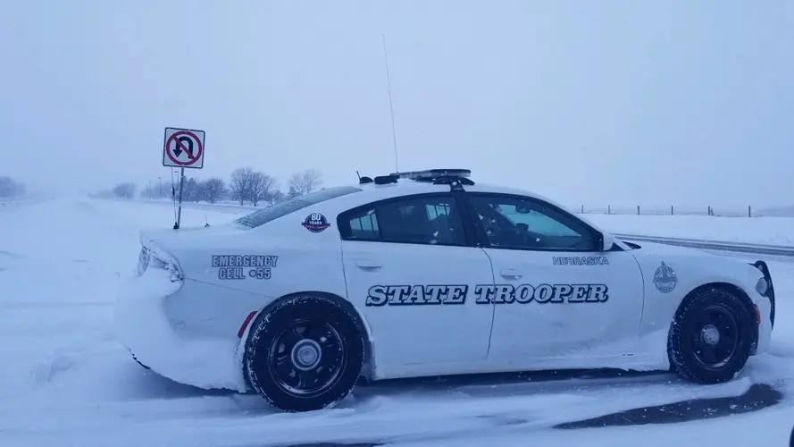 NSP responds to over 100 weather related instances, during Wednesday storm