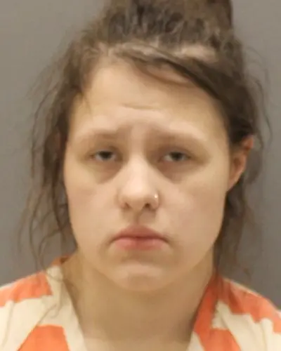 Search warrant leads to five arrests in Fairbury