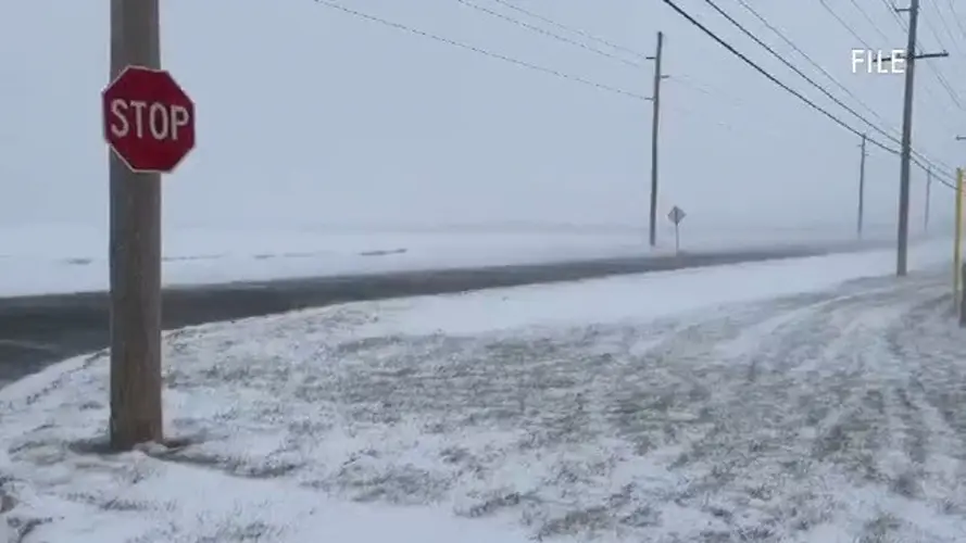 All the latest on closings, road conditions, forecasts and more
