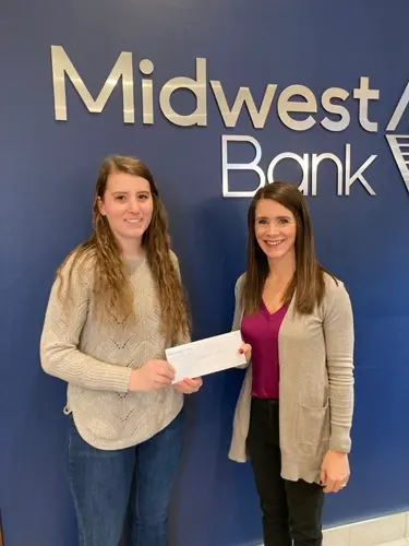 Deshler organizations awarded grant funds from Cooper Foundation