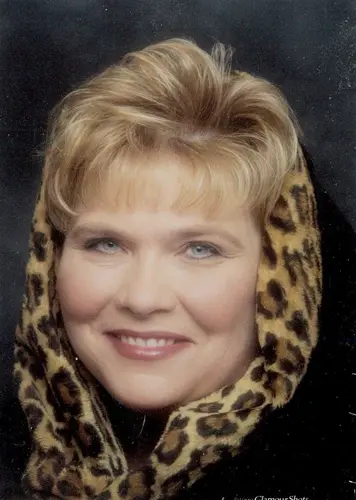 Yvonne Ann Parde