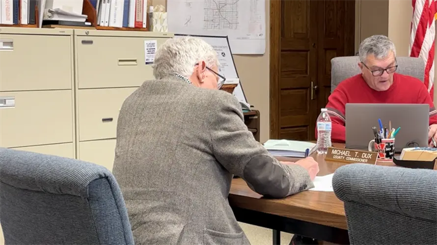 Jefferson County reaches agreement to retain county attorney