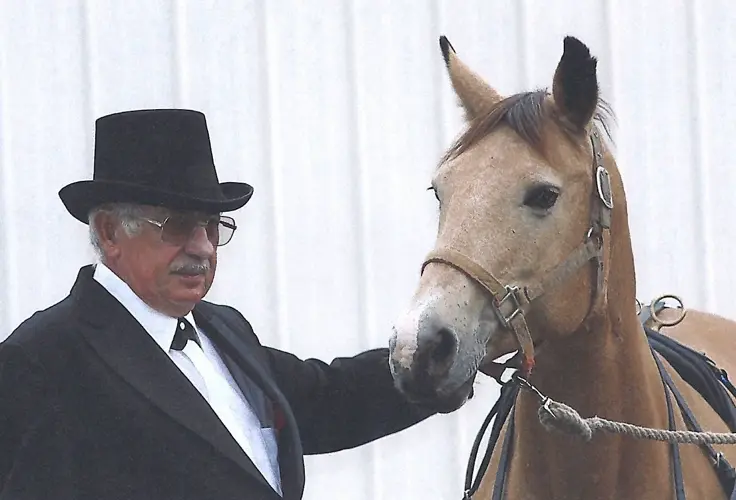 William J. "Bill" Paul