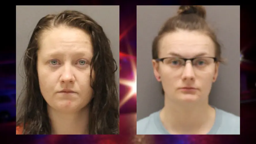 Search warrant reportedly uncovers multiple drugs in Fairbury home