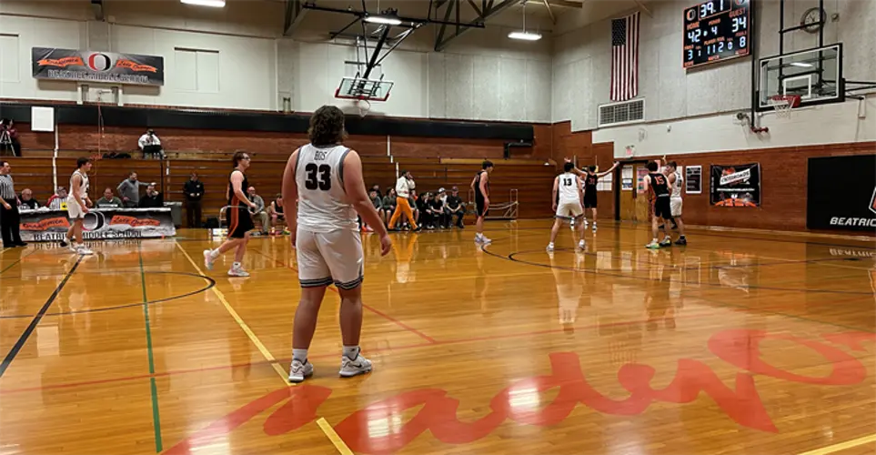 MUDECAS Championships set after packed semifinal Thursday