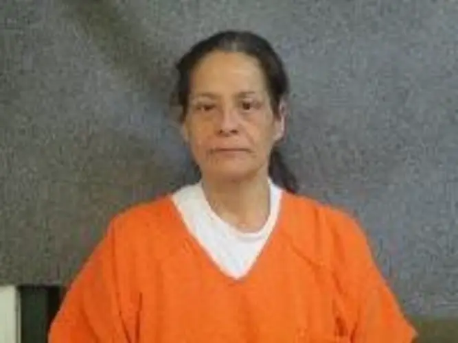 Police arrest suspect in west Beatrice burglary