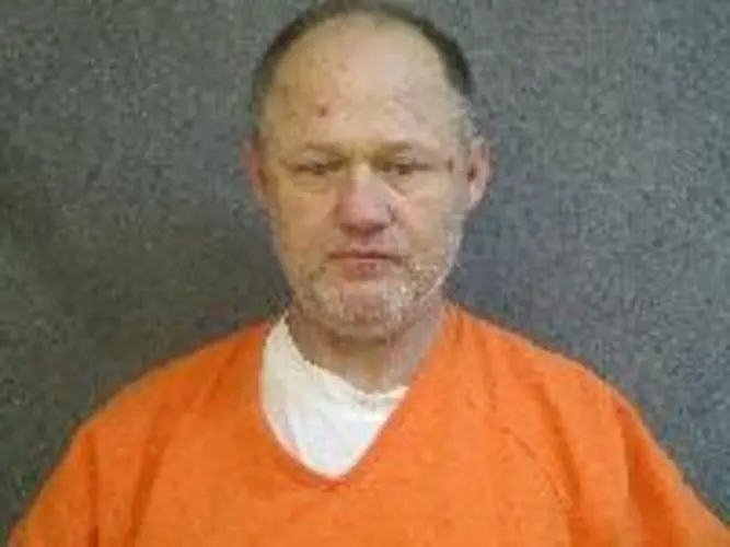 Bruning man arrested after investigation of suspicious vehicle