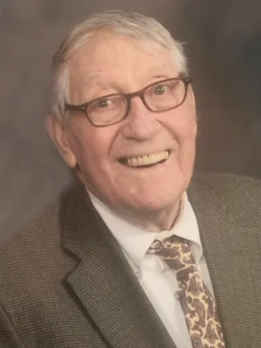 Donald F. Killman