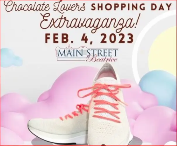 Main Street Beatrice hosting sweet event, this Saturday