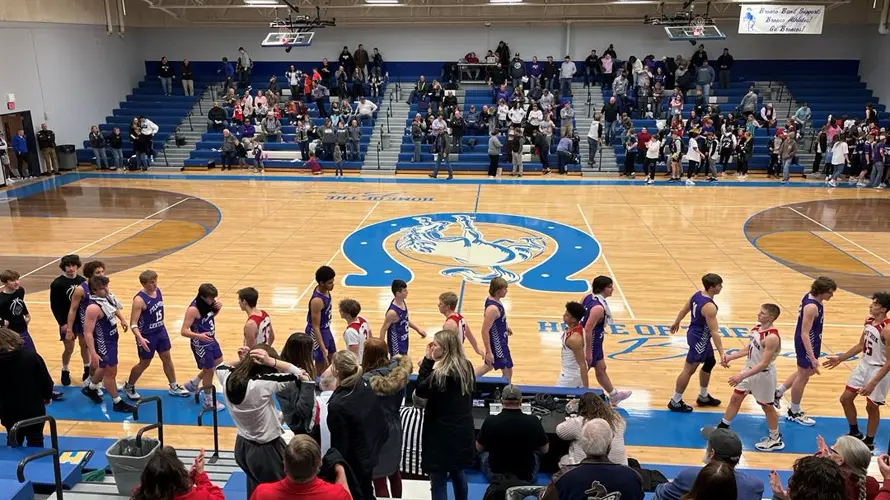 Fillmore Central boys advance to SNC Championship, Thayer Central girls to play for third