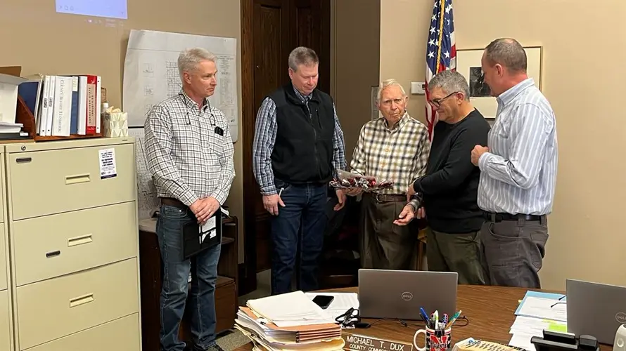Jefferson County Veteran of the Month: February 2023