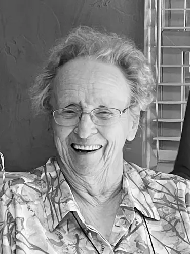 Verna L. (Stake) Morehead