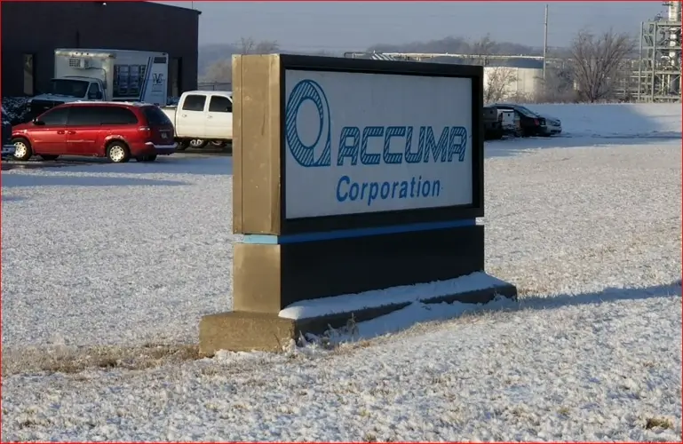Beatrice City Council approves Accuma Corporation expansion proposal