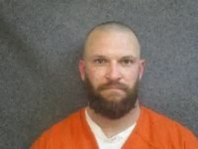 Pursuit through west Beatrice ends with traffic, drug arrest